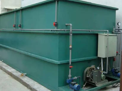 如何提高廢水處理設(shè)備的性能和穩(wěn)定性？